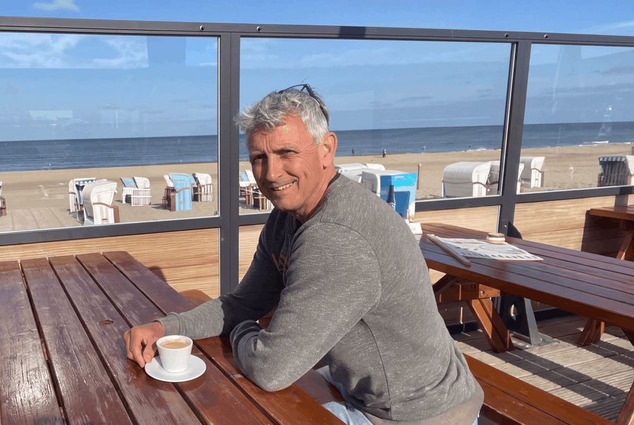 Frans Bruijn